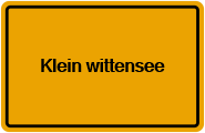 Grundbuchamt Klein Wittensee